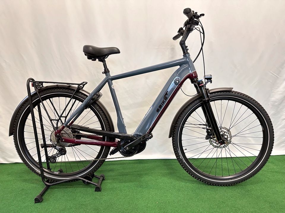 EBike Trekking Pro Diamant 60 in Bakum