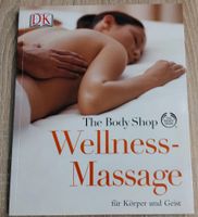 Body Wellness Massage Fachbuch Baden-Württemberg - Hardheim Vorschau