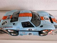 Ford GT40 1:8 Deagostini / Hachette Bayern - Rothenburg o. d. Tauber Vorschau