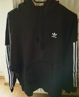 adidas Originals HOODIE - Kapuzenpullover - black Bayern - Nürnberg (Mittelfr) Vorschau