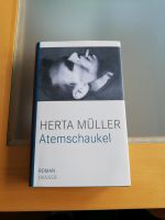 Buch Atemschaukel von Herta Müller Niedersachsen - Goslar Vorschau