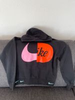 NIKE Hoodie Gr. 156-166cm Baden-Württemberg - Weil am Rhein Vorschau