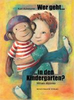 Wer geht in den Kindergarten? Hessen - Großkrotzenburg Vorschau