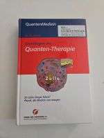 Buch Grundlagen der Quanten - Therapie Neu OVP Hessen - Wiesbaden Vorschau