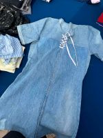 Jeanskleid denim Wandsbek - Hamburg Farmsen-Berne Vorschau