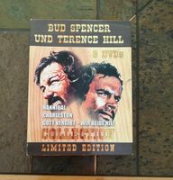 Bud Spencer&Terence Hill Collection (3 Disc Set) DVD Film Beuel - Vilich Vorschau