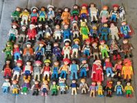 65 Stück Playmobil Figuren Paket Konvolut Bayern - Weißenburg in Bayern Vorschau