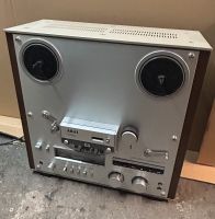 AKAI GX 620 Tonbandgerät Reel to Reel Düsseldorf - Benrath Vorschau