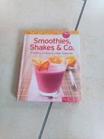 Smoothies Shakes und Co Buch Nordrhein-Westfalen - Sassenberg Vorschau