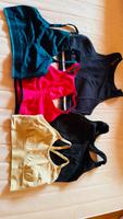 Sport Bustier Tchibo Hessen - Abtsteinach Vorschau