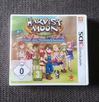 Harvest Moon, Dorf des Himmelbaumes, Nintendo 3DS Schleswig-Holstein - Rendsburg Vorschau