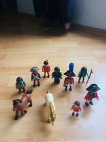 Verschiedene Playmobilfiguren, auch einzeln verfügbar Berlin - Köpenick Vorschau