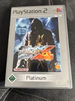 Tekken 4 für Playstation 2 Baden-Württemberg - Großbettlingen Vorschau