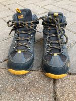 Jack Wolfskin Wanderschuhe Größe 29 Thüringen - Steinbach-Hallenberg (Thüringer W) Vorschau