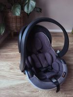 BeSafe iZi Go Modular X2 i-Size Baby-Autositz Metallic Melange Nordrhein-Westfalen - Schwerte Vorschau