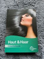 Haut & Haar Friseurfachkundebuch Nordrhein-Westfalen - Detmold Vorschau