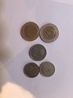 Türkische münzen Bielefeld - Bielefeld (Innenstadt) Vorschau