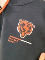 NFL Nike Hoodie Sweatshirt Chicago Bears 3xl xxxl Hessen - Reiskirchen Vorschau