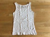 Top / Trägershirt / Größe 170 / H & M Niedersachsen - Brake (Unterweser) Vorschau