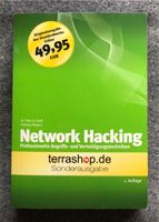 Network Hacking - von Dr. Peter B. Kraft & Andreas Weyert Sachsen-Anhalt - Halle Vorschau