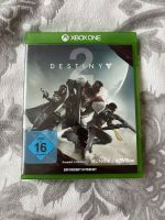 Destiny 2 Xbox one spiel Thüringen - Arnstadt Vorschau
