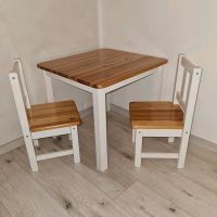 Kindertisch mit Stühlen Hessen - Rödermark Vorschau