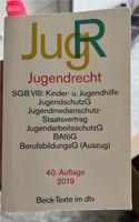 Jugendrecht Buch Hessen - Malsfeld Vorschau