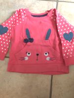 Pullover Hase gr.80 pink Nordrhein-Westfalen - Issum Vorschau