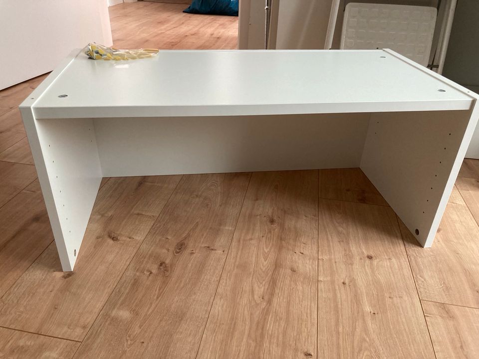 Ikea Billy Aufsatzregal weiß 80x40x35 cm in Schwelm