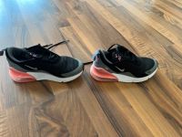 Nike Air Max 270 Größe 34 Eimsbüttel - Hamburg Schnelsen Vorschau