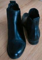 5TH AVENUE Boots Gr.37 Damen Brandenburg - Lübben Vorschau