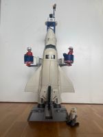 Raketenstation, Playmobil Bonn - Bonn-Zentrum Vorschau