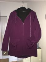 Softshelljacke Parka Softshell mit Innenfleece Kapuze Gr 36 S Nordrhein-Westfalen - Ratingen Vorschau