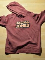 Hoodie Jack&Jones XL,not Hilfiger,Joop, Boss Wolfskin TOP Zustand Nordrhein-Westfalen - Recklinghausen Vorschau