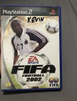 PlayStation 2 Spiel „FIFA 2002“ Köln - Ehrenfeld Vorschau