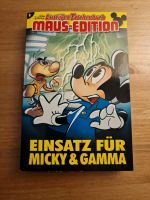 Lustiges Taschenbuch (LTB) Maus-Edition Band 6 Thüringen - Erfurt Vorschau