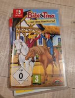 Nintendo Switch  Bibi und Tina Nordrhein-Westfalen - Werl Vorschau