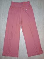 Adidas Sporthose 40 L wie neu pink Hessen - Korbach Vorschau