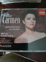 Carmen von Bizet 3 CD Box Bayern - Simbach Vorschau