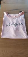 Damen T-Shirt, v. Ergeenomixx , Gr. XL, rosa, Neu, ärmellos Rheinland-Pfalz - Schweigen-Rechtenbach Vorschau
