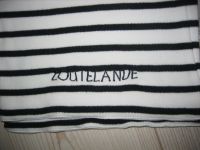 Zoutelande Breton Schal weiß/blau unisex NEUw Nordrhein-Westfalen - Niederkrüchten Vorschau