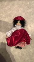 Porzellan Puppen Clown Mädchen Niedersachsen - Bramsche Vorschau