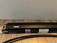 Thule Wingbar Edge 721220 Dachträger Traverse Thüringen - Jena Vorschau