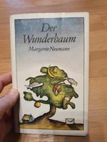 Kinderbuch DDR Margarete Neumann Der Wunderbaum 1983 Sachsen-Anhalt - Halle Vorschau