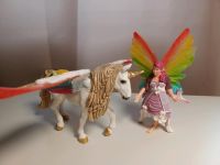 Bayala - Pegasus und Elfe Nordrhein-Westfalen - Minden Vorschau