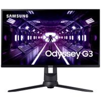 Samsung Odyssey G3 Gaming Monitor F27G33TFWU Niedersachsen - Verden Vorschau