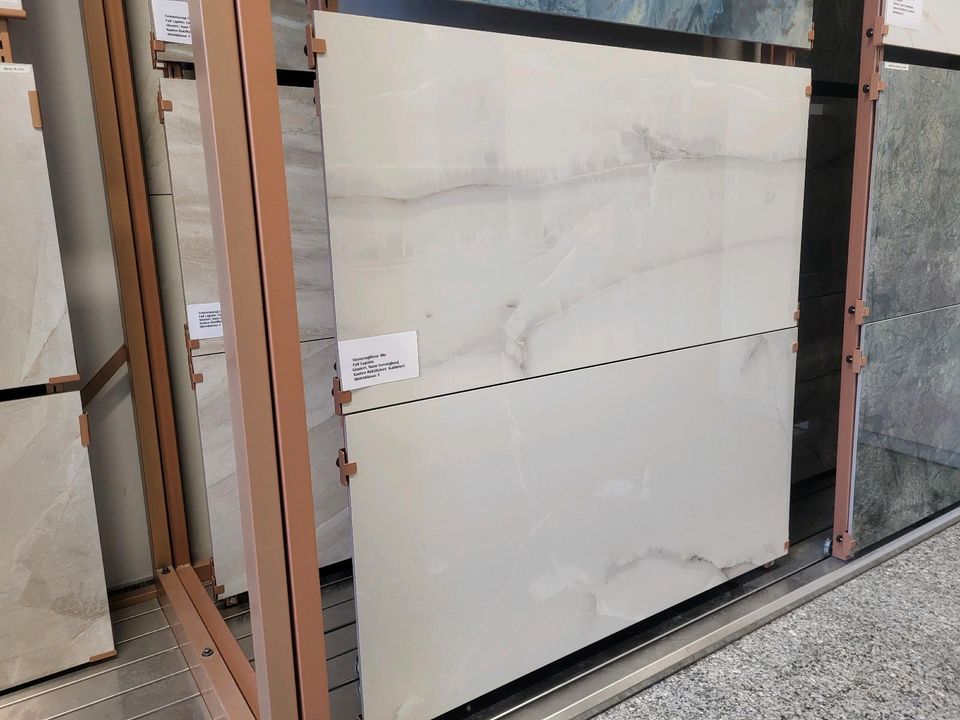 Knaller Angebot Feinsteinzeug Fliesen 120x60 € 21,99 in Essen