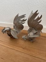 Antike Dekoration Figuren Hahn Huhn Baden-Württemberg - Neustetten Vorschau