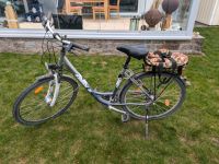 RIXE Damenfahrrad "Roadbiker" Rahmenhöhe 51cm, Reifengröße 28 Bayern - Winkelhaid Vorschau