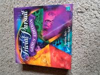 Trivial Pursuit  Gesellschaftsspiel Hessen - Heppenheim (Bergstraße) Vorschau